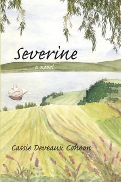 Cover Severine (eBook, ePUB)