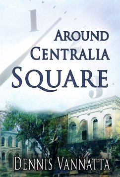 Cover Around Centralia Square (eBook, ePUB)