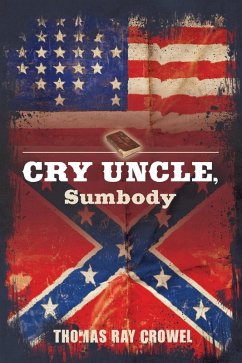 Cover Cry Uncle, Sumbody (eBook, ePUB)