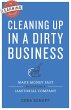 Cleaning Up in a Dirty Business (eBook,... - Bild 1