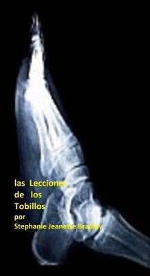 Cover las Lecciones de los Tobillos (eBook, ePUB)