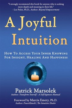 Cover Joyful Intuition (eBook, ePUB)