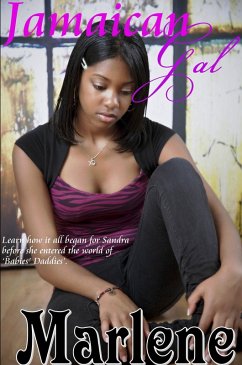 Cover Jamaican Gal (eBook, ePUB)