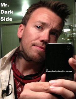 Cover Mr. Dark Side (eBook, ePUB)