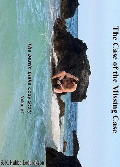 Cover Case of the Missing Case (eBook, ePUB)