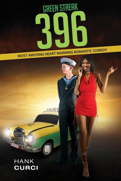 Cover Green Streak 396 (eBook, ePUB)