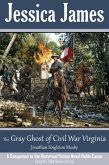 Gray Ghost of Civil War Virginia: John Singleton Mosby (eBook, ePUB)