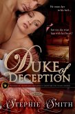 Duke of Deception (eBook, ePUB) Duke of Deception (eBook, ePUB)
