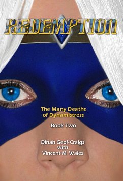 Cover Redemption (eBook, ePUB)