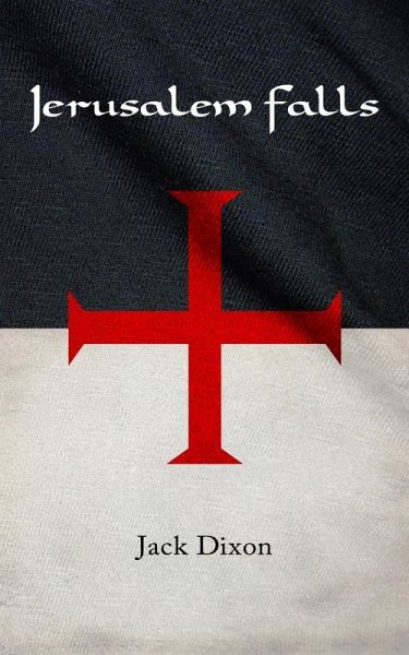 Jerusalem Falls (eBook, ePUB)