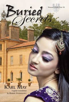 Cover Buried Secrets (eBook, ePUB)