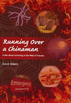 Running Over a Chinaman (eBook, ePUB) - Jones, Julie