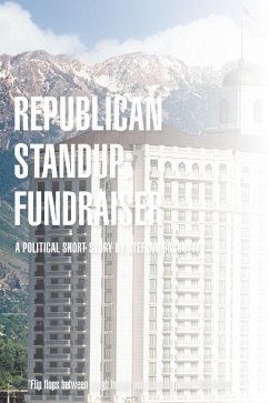 Cover Republican Standup: Fundraiser (Story) (eBook, ePUB)