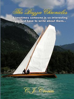 Bazza Chronicles (eBook, ePUB) Cover Bazza Chronicles (eBook, ePUB)