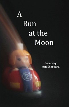 Cover Run at the Moon (eBook, ePUB)