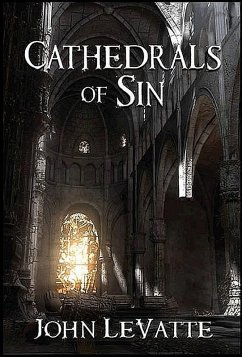 Cover Cathedrals Of Sin (eBook, ePUB)