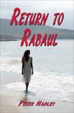 Return to Rabaul (eBook, ePUB)