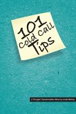 101 Cold Call Tips (eBook, ePUB)