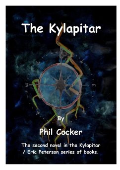 Kylapitar (eBook, ePUB) - Cocker, Phil