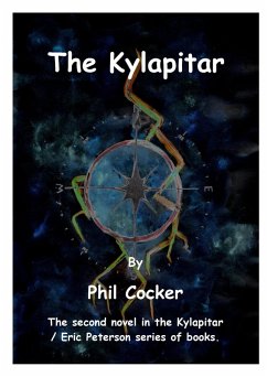 Cover Kylapitar (eBook, ePUB)