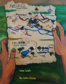 Lwy Leah (eBook, ePUB)