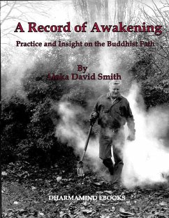 Cover Record of Awakening (eBook, ePUB)