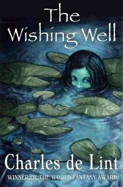 Wishing Well (eBook, ePUB) Cover Wishing Well (eBook, ePUB)