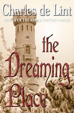 Dreaming Place (eBook, ePUB) - Lint, Charles De