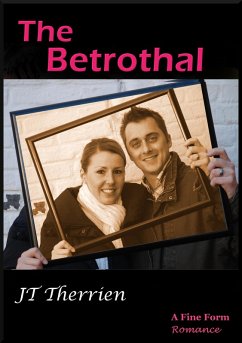 Cover Betrothal (eBook, ePUB)