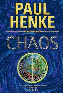 Chaos (eBook, ePUB) - Henke, Paul