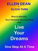 Live Your Dreams One Step At A Time (eBook, ePUB)