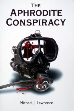 Cover Aphrodite Conspiracy (eBook, ePUB)