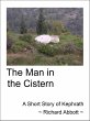 Man in the Cistern (eBook, ePUB) - Bild 1