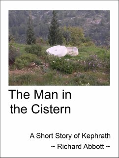 Man in the Cistern (eBook, ePUB) - Abbott, Richard