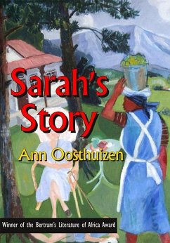 Sarah's Story (eBook, ePUB) - Oosthuizen, Ann
