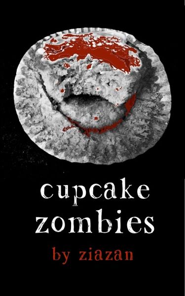 Cupcake Zombies (eBook, ePUB)