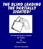 Blind leading the partially sighted! (eBook, ePUB)