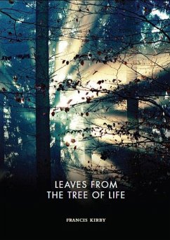 Cover Leaves from the Tree of Life (eBook, ePUB)