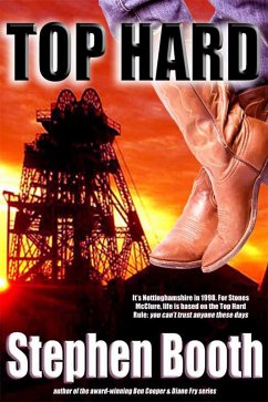 Cover Top Hard (eBook, ePUB)