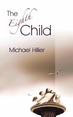Cover Eighth Child (eBook, ePUB)