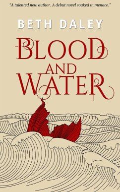 Cover Blood and Water (eBook, ePUB)