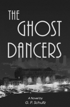 Cover Ghost Dancers (eBook, ePUB)