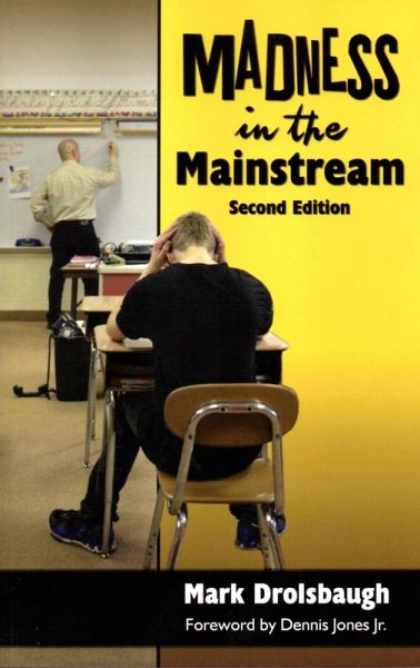 Madness in the Mainstream (eBook, ePUB)