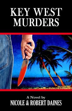 Cover Key West Murders: Book One (eBook, ePUB)