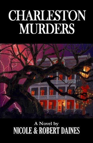 Charleston Murders (eBook, ePUB) Charleston Murders (eBook, ePUB)