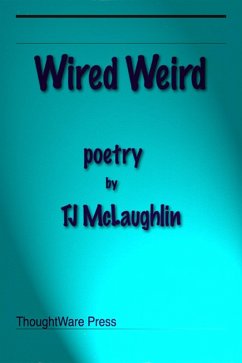 Cover Wired Weird (eBook, ePUB)