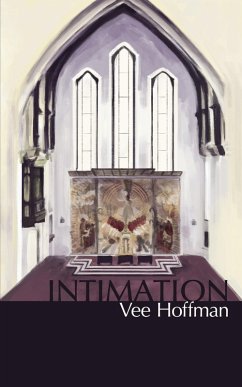 Intimation (eBook, ePUB) - Hoffman, Vee Intimation (eBook, ePUB) - Hoffman, Vee