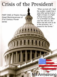 Cover Crisis of the President (eBook, ePUB)