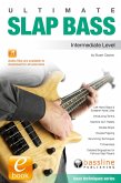 Ultimate Slap Bass: Intermediate Level (eBook, ePUB)