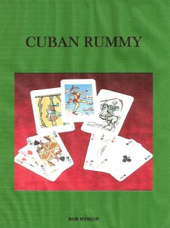 Cover Cuban Rummy (eBook, ePUB)
